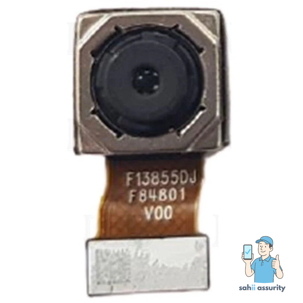 Replacement Back Camera for Vivo Y91i (Main Camera)